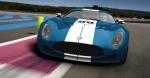 AC 378 GT Zagato 2012 года